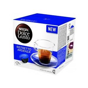 Nescafé Dolce Gusto Espresso Ristretto Ardenza (16 kapszula) Nescafé Dolce Gusto Espresso Ristretto Ardenza (16 kapszula)