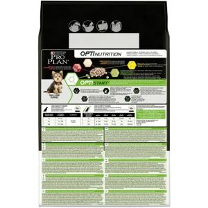 Purina Pro Plan Small & Mini Puppy Optistart chicken - Optistart Small & Mini Puppy 3kg Purina Pro Plan Small & Mini Puppy Optistart chicken - Optistart Small & Mini Puppy 3kg