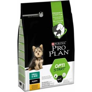 Purina Pro Plan Petit & Mini Chiot Optistart poulet - Optistart Petit & Mini Chiot 3kg Purina Pro Plan Petit & Mini Chiot Optistart poulet - Optistart Petit & Mini Chiot 3kg