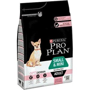 Purina Pro Plan Salmon & Rice Small Mini Dog Food - Sensitive Skin Purina Pro Plan Salmon & Rice Small Mini Dog Food - Sensitive Skin