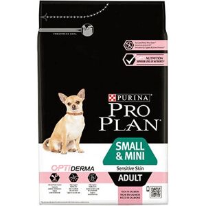 Purina Pro Plan Lachs & Reis Kleine Hundnahrung - Empfindliche Haut Purina Pro Plan Lachs & Reis Kleine Hundnahrung - Empfindliche Haut