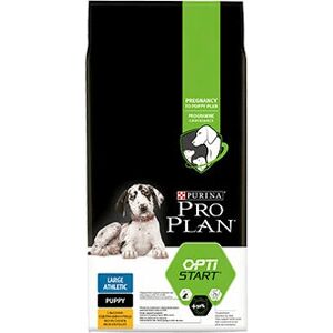 Purina Pro Plan Pro Plan Puppy Large Athletic chicken - 12 kg Purina Pro Plan Pro Plan Puppy Large Athletic chicken - 12 kg