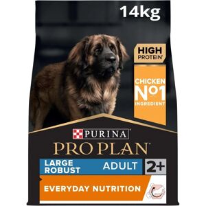 Purina Large Robust Adult Chicken - Dog Food 14kg Purina Large Robust Adult Chicken - Dog Food 14kg