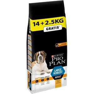 Purina Pro Plan Optibalance Adulto Grande con Pollo - Comida para Perros Purina Pro Plan Optibalance Adulto Grande con Pollo - Comida para Perros