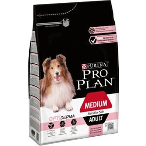 Purina Medium Adult Salmon - Dog Food Purina Medium Adult Salmon - Dog Food