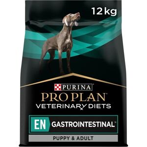 Purina Pro Plan Veterinary Diets Canine EN Gastrointestinal - 12 Kg - Dry Dog Food Purina Pro Plan Veterinary Diets Canine EN Gastrointestinal - 12 Kg - Dry Dog Food