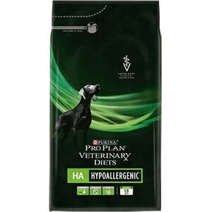 Purina Pro Plan Veterinary Diets HA Hypoallergenic - 3kg Purina Pro Plan Veterinary Diets HA Hypoallergenic - 3kg