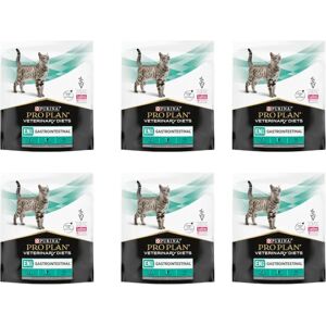 Purina Pro Plan Vet Cibo Per Gatti 400g Per Cura Gastrointestinale - Cibo Per Gatti Purina Pro Plan Vet Cibo Per Gatti 400g Per Cura Gastrointestinale - Cibo Per Gatti