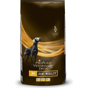 Purina Pro Plan Veterinary Diets Canine JM Joint Mobility - 12kg Purina Pro Plan Veterinary Diets Canine JM Joint Mobility - 12kg