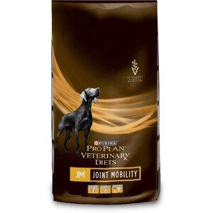 Purina Purina Canine JM Mobilité Articulations 3 kg - Nourriture pour chiens - Publicité Purina Purina Canine JM Mobilité Articulations 3 kg - Nourriture pour chiens - Publicité