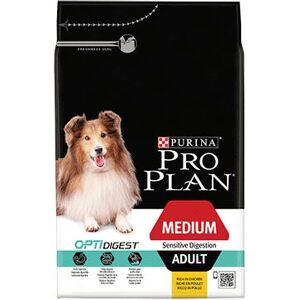 Purina Pro Plan OptiDigest Medium Adult Sensitive digestion lamb - 14kg Purina Pro Plan OptiDigest Medium Adult Sensitive digestion lamb - 14kg