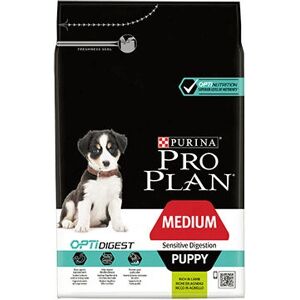 Purina Pro Plan OptiDigest Puppy Digestion Lamb - 3 kg Purina Pro Plan OptiDigest Puppy Digestion Lamb - 3 kg