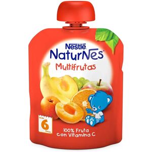 Nestlé Multifrutas Baby Food - 90g Pack Nestlé Multifrutas Baby Food - 90g Pack