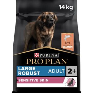 Purina PRO PLAN Sensitive Salmon Large Dog Food 14kg Purina PRO PLAN Sensitive Salmon Large Dog Food 14kg