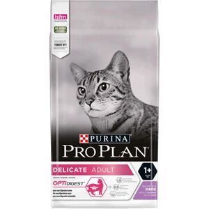 Nourriture pour chats Purina - Sensible, Stérilisé, Agneau & Dinde, 3kg Nourriture pour chats Purina - Sensible, Stérilisé, Agneau & Dinde, 3kg