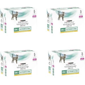 PRO PLAN Diètes Vétérinaires Gastrointestinal Nourriture Humide pour Chats - Poulet - Publicité PRO PLAN Diètes Vétérinaires Gastrointestinal Nourriture Humide pour Chats - Poulet - Publicité