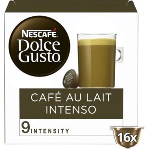 NESTLE Intense Kaffee Kapseln - Kaffee Kapseln NESTLE Intense Kaffee Kapseln - Kaffee Kapseln
