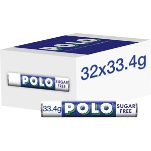Nestle Polo Sugar Free Mint Tube - Mints Nestle Polo Sugar Free Mint Tube - Mints