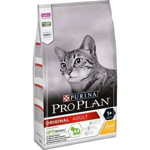 Pro Plan Adult Chicken Kidney Support Dry Cat Food 1.5kg - Cat Food Pro Plan Adult Chicken Kidney Support Dry Cat Food 1.5kg - Cat Food