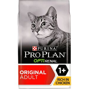 Purina Pro Plan OptiRenal Original Adult chicken - 3 kg Purina Pro Plan OptiRenal Original Adult chicken - 3 kg