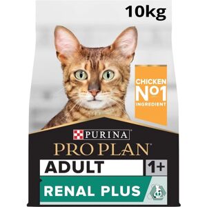 Purina Pro Plan OptiRenal Original Adult chicken - 10 kg Purina Pro Plan OptiRenal Original Adult chicken - 10 kg