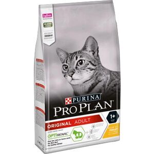 Purina Pro Plan OptiRenal Original Adult chicken - 10 kg Purina Pro Plan OptiRenal Original Adult chicken - 10 kg