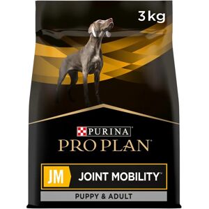 Purina Pro Plan Veterinary Joint Mobility Dry Dog Food - 3kg Purina Pro Plan Veterinary Joint Mobility Dry Dog Food - 3kg
