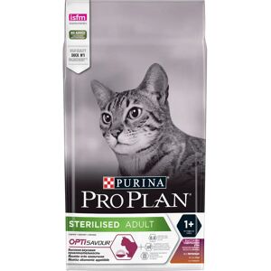 Cibo secco per gatti Purina Pro Plan Anatra e Fegato Cibo secco per gatti Purina Pro Plan Anatra e Fegato