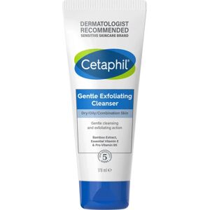 Cetaphil Gentle Cleansing Exfoliator - 178ml Cetaphil Gentle Cleansing Exfoliator - 178ml