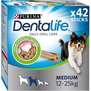 Purina Dentalife Medium Dog Dental Chew - Dog Dental Chew Purina Dentalife Medium Dog Dental Chew - Dog Dental Chew