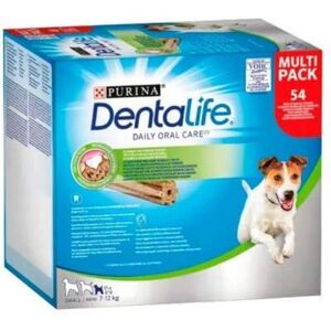 Purina Dentalife Kleine Hunde Kauartikel - Zahnpflege Snacks Purina Dentalife Kleine Hunde Kauartikel - Zahnpflege Snacks