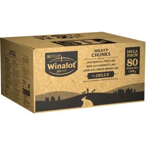 Winalot Perfect Portions Dog Food - Dog Food Winalot Perfect Portions Dog Food - Dog Food