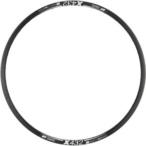 Dt Swiss X 432 Disco Nero - Set di ruote Dt Swiss X 432 Disco Nero - Set di ruote