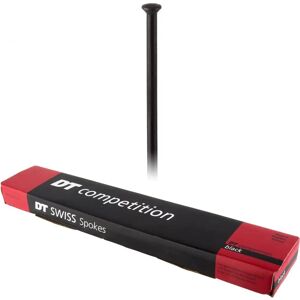Radios DT Swiss Champion 2,0/1,80mm Straight Pull - Radios Radios DT Swiss Champion 2,0/1,80mm Straight Pull - Radios
