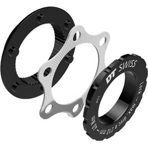 DT Swiss Centerlock Adapter 6-Hulls - Sykkelhåndtakadapter DT Swiss Centerlock Adapter 6-Hulls - Sykkelhåndtakadapter