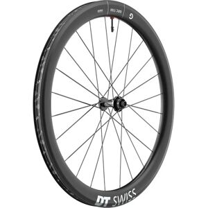 DT Swiss GRC 1100 Dicut Forhjul - 50mm DT Swiss GRC 1100 Dicut Forhjul - 50mm