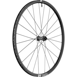 DT Swiss ER 1600 Spline 22 Wheel - Lightweight 700c Tubeless Disc Alloy DT Swiss ER 1600 Spline 22 Wheel - Lightweight 700c Tubeless Disc Alloy