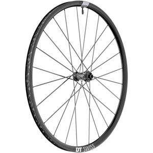 DT Swiss E 1800 Spline 22 700c Disc Tubeless Road Front Wheel DT Swiss E 1800 Spline 22 700c Disc Tubeless Road Front Wheel