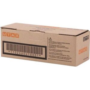 Cartucho de tóner Utax CLP3621 - Láser - 7000 páginas - Negro Cartucho de tóner Utax CLP3621 - Láser - 7000 páginas - Negro