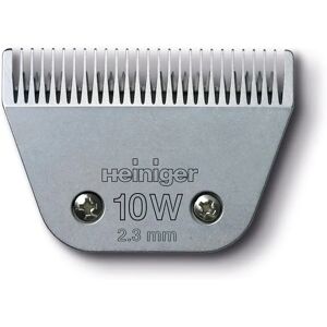 Heiniger Modell #10 Breitschermesser - Breiter Schnitt für effizientes Trimmen Heiniger Modell #10 Breitschermesser - Breiter Schnitt für effizientes Trimmen