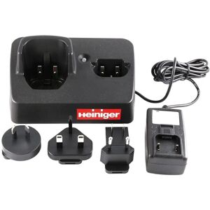 Heiniger Saphir Dog Grooming Clipper - Spare Parts & Charger Heiniger Saphir Dog Grooming Clipper - Spare Parts & Charger