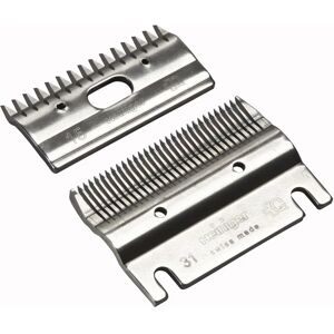 Heiniger Messer Set - 15/31tds - Pferdeschärfegeräte Heiniger Messer Set - 15/31tds - Pferdeschärfegeräte