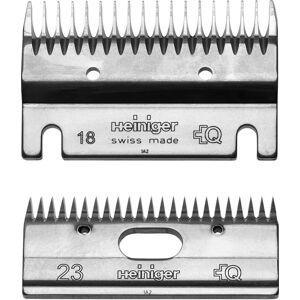 Heiniger 18/23tds Schneidesätze - Pflegeset Heiniger 18/23tds Schneidesätze - Pflegeset