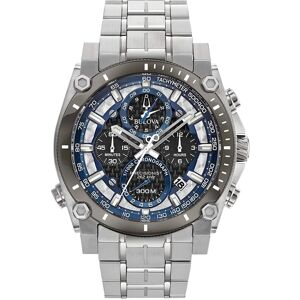 Bulova Mens Chronograph Quartz Watch Bulova Mens Chronograph Quartz Watch