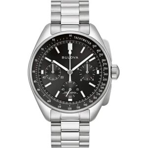 Bulova Lunar Pilot Chronograph - 96K111 Bulova Lunar Pilot Chronograph - 96K111
