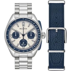 Bulova Lunar Pilot Chronograph - 98K112 Bulova Lunar Pilot Chronograph - 98K112