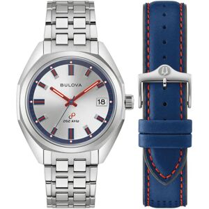 Bulova 1973 Jet Star (96K112) Bulova 1973 Jet Star (96K112)