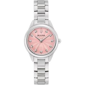 Montre Bulova 96P249 - Publicité Montre Bulova 96P249 - Publicité