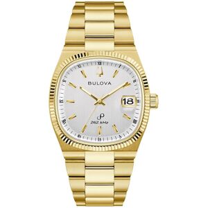 Bulova Super Seville - 97B223 - Publicité Bulova Super Seville - 97B223 - Publicité