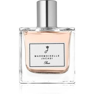 Jacadi Mademoiselle Eau de Toilette - Perfume for Girls 50ml Jacadi Mademoiselle Eau de Toilette - Perfume for Girls 50ml